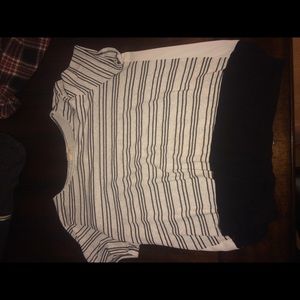 casual woman’s top